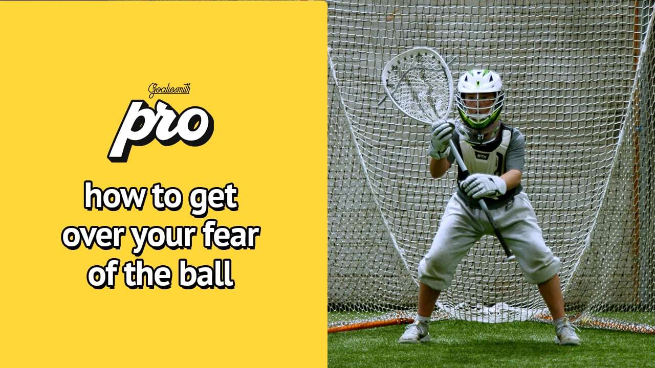 fearofball